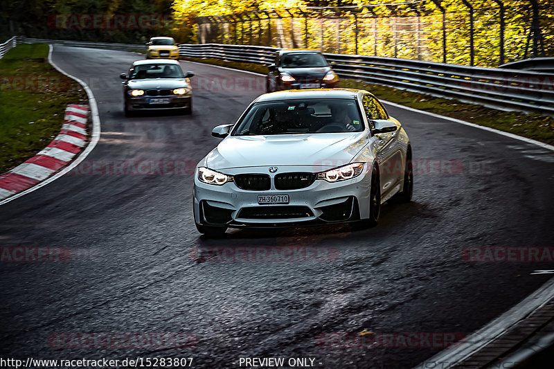 Bild #15283807 - Touristenfahrten Nürburgring Nordschleife (24.10.2021)