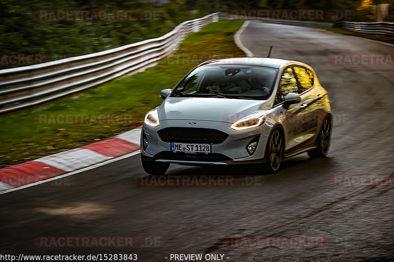 Bild #15283843 - Touristenfahrten Nürburgring Nordschleife (24.10.2021)