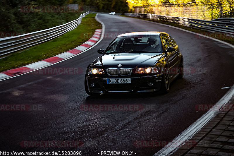 Bild #15283898 - Touristenfahrten Nürburgring Nordschleife (24.10.2021)