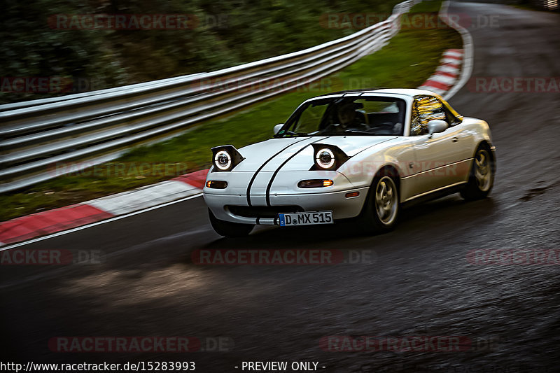 Bild #15283993 - Touristenfahrten Nürburgring Nordschleife (24.10.2021)