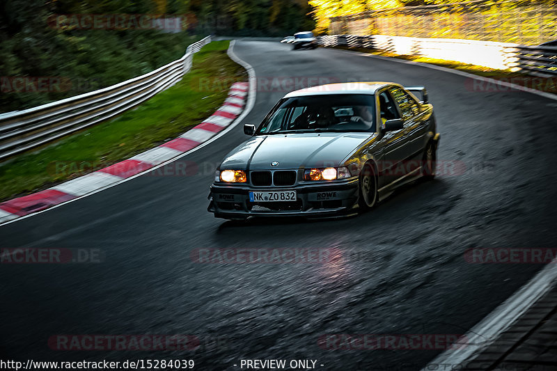 Bild #15284039 - Touristenfahrten Nürburgring Nordschleife (24.10.2021)