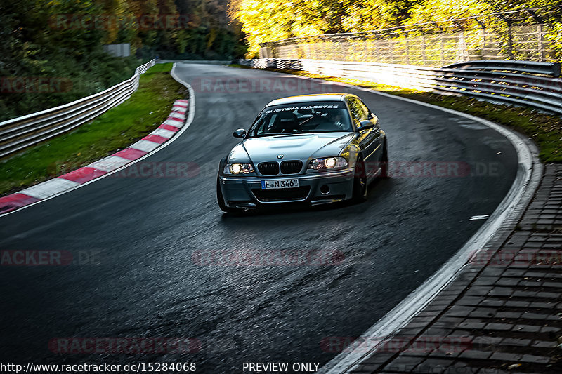 Bild #15284068 - Touristenfahrten Nürburgring Nordschleife (24.10.2021)