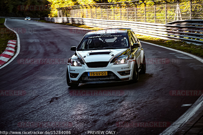 Bild #15284086 - Touristenfahrten Nürburgring Nordschleife (24.10.2021)