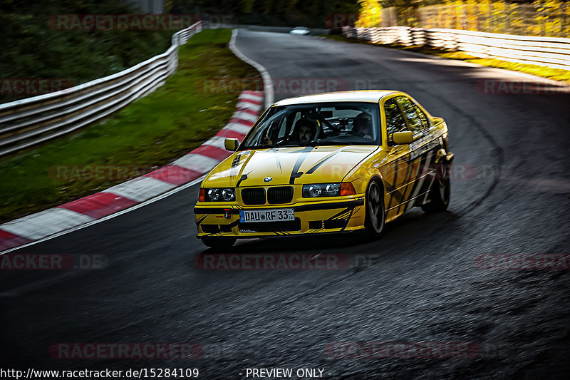 Bild #15284109 - Touristenfahrten Nürburgring Nordschleife (24.10.2021)