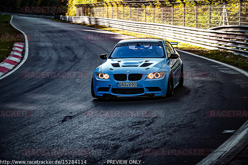 Bild #15284114 - Touristenfahrten Nürburgring Nordschleife (24.10.2021)