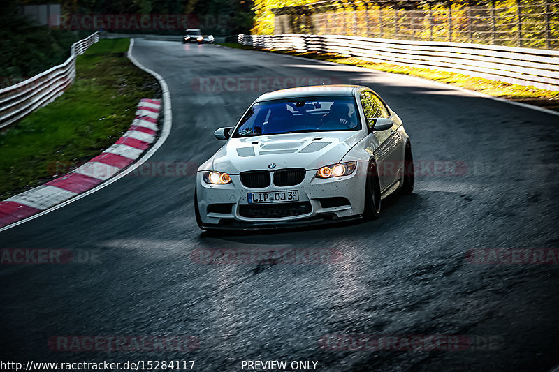 Bild #15284117 - Touristenfahrten Nürburgring Nordschleife (24.10.2021)