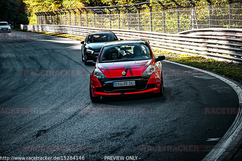 Bild #15284146 - Touristenfahrten Nürburgring Nordschleife (24.10.2021)