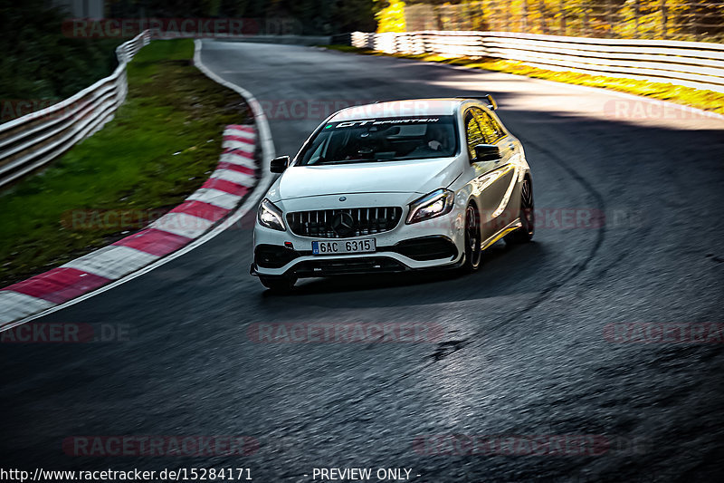 Bild #15284171 - Touristenfahrten Nürburgring Nordschleife (24.10.2021)