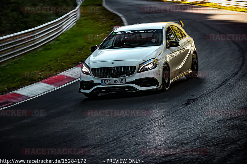 Bild #15284172 - Touristenfahrten Nürburgring Nordschleife (24.10.2021)