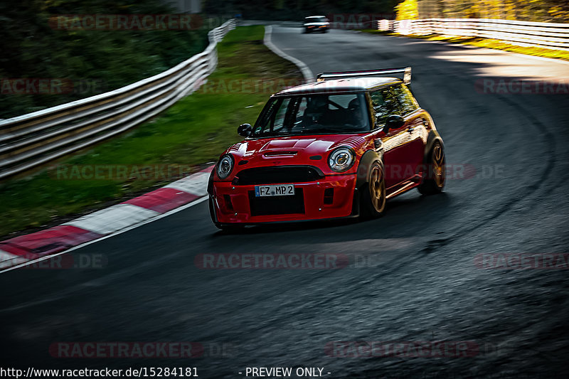 Bild #15284181 - Touristenfahrten Nürburgring Nordschleife (24.10.2021)