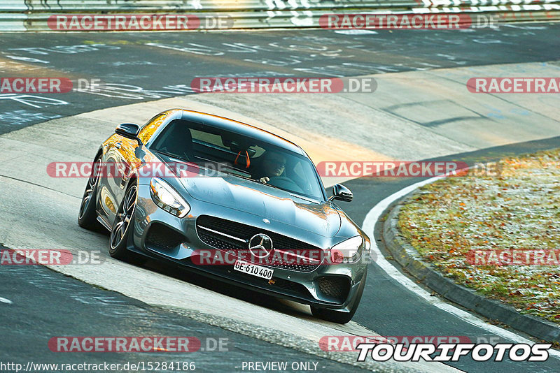 Bild #15284186 - Touristenfahrten Nürburgring Nordschleife (24.10.2021)