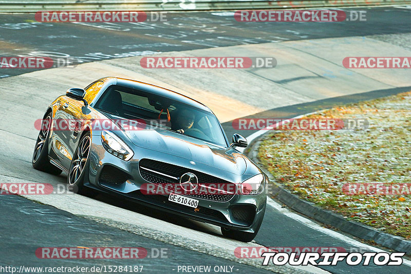 Bild #15284187 - Touristenfahrten Nürburgring Nordschleife (24.10.2021)