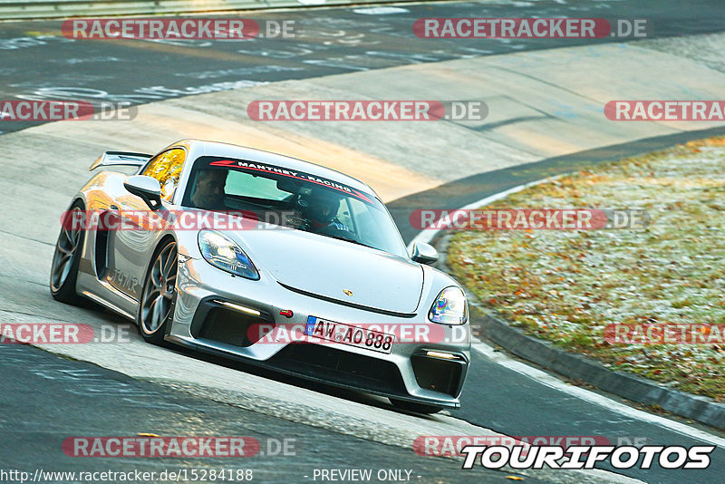 Bild #15284188 - Touristenfahrten Nürburgring Nordschleife (24.10.2021)