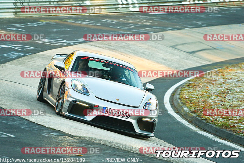 Bild #15284189 - Touristenfahrten Nürburgring Nordschleife (24.10.2021)