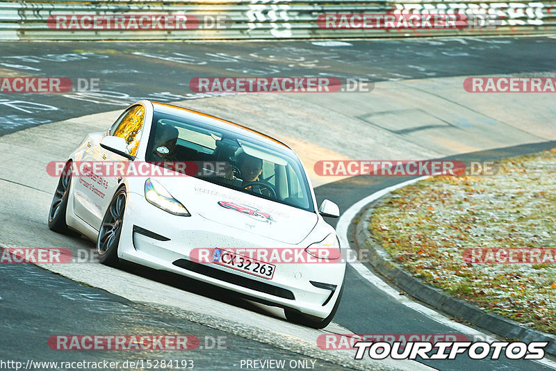 Bild #15284193 - Touristenfahrten Nürburgring Nordschleife (24.10.2021)