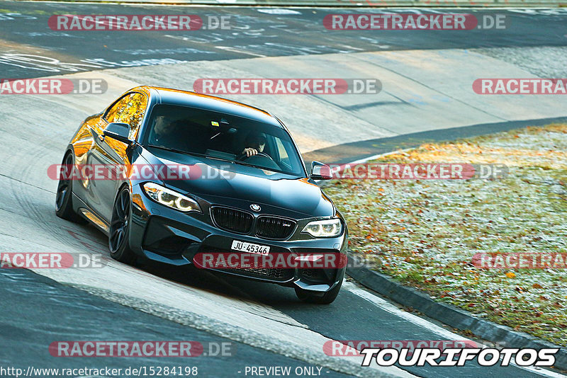 Bild #15284198 - Touristenfahrten Nürburgring Nordschleife (24.10.2021)