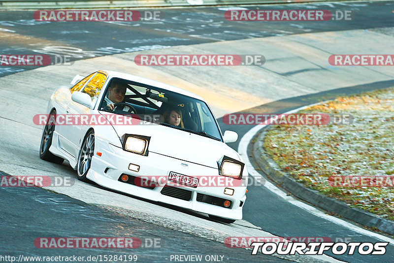 Bild #15284199 - Touristenfahrten Nürburgring Nordschleife (24.10.2021)