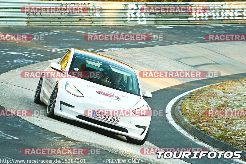 Bild #15284201 - Touristenfahrten Nürburgring Nordschleife (24.10.2021)