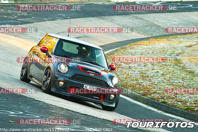 Bild #15284202 - Touristenfahrten Nürburgring Nordschleife (24.10.2021)