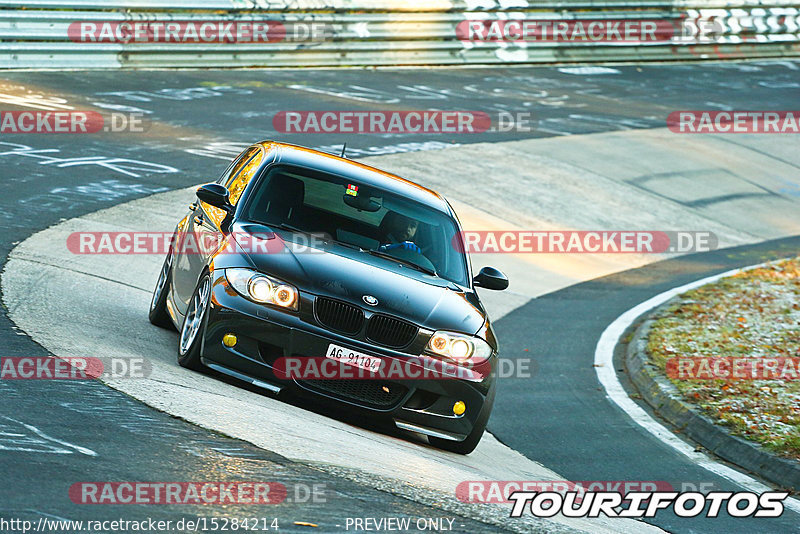 Bild #15284214 - Touristenfahrten Nürburgring Nordschleife (24.10.2021)