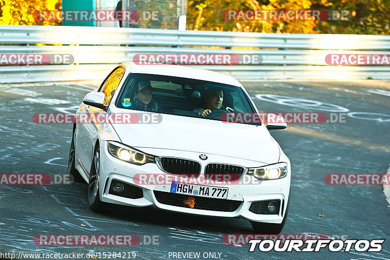 Bild #15284219 - Touristenfahrten Nürburgring Nordschleife (24.10.2021)