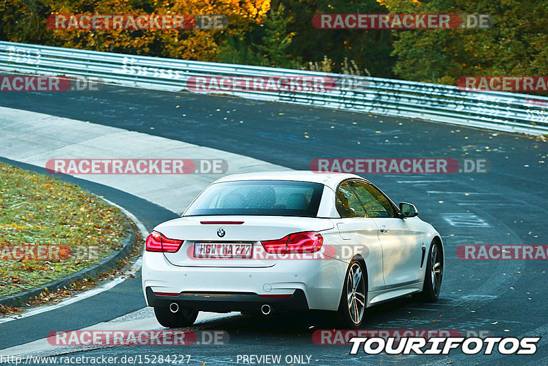 Bild #15284227 - Touristenfahrten Nürburgring Nordschleife (24.10.2021)