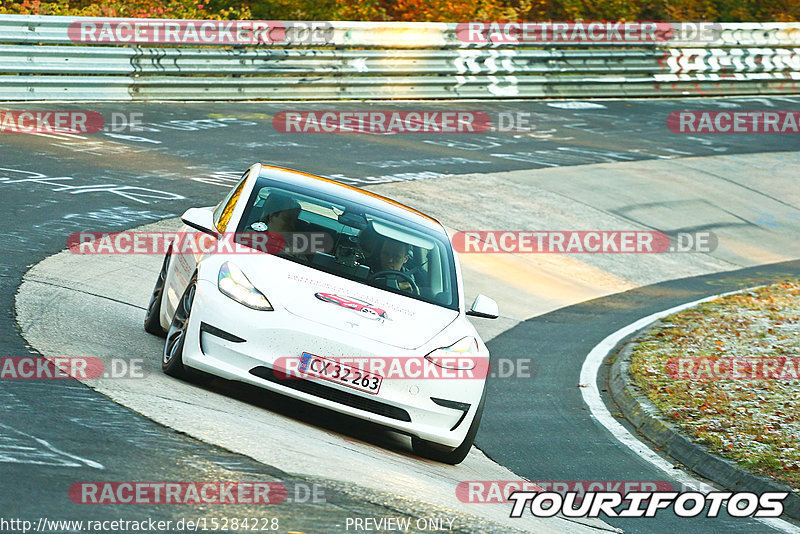 Bild #15284228 - Touristenfahrten Nürburgring Nordschleife (24.10.2021)