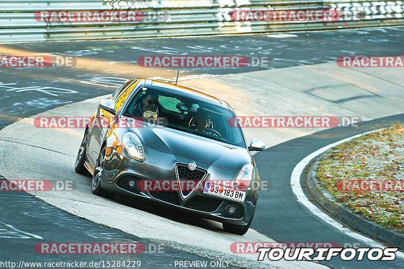 Bild #15284229 - Touristenfahrten Nürburgring Nordschleife (24.10.2021)