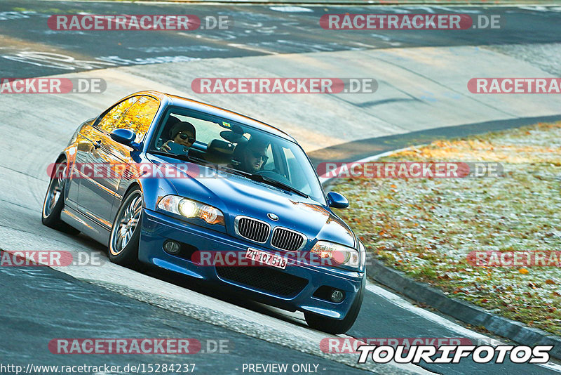 Bild #15284237 - Touristenfahrten Nürburgring Nordschleife (24.10.2021)