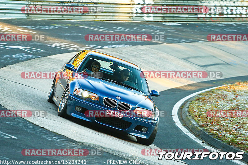 Bild #15284241 - Touristenfahrten Nürburgring Nordschleife (24.10.2021)