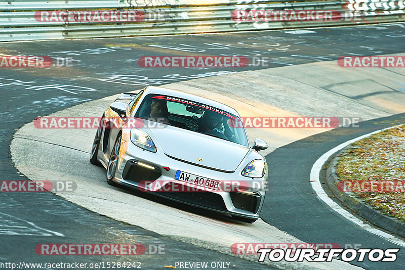 Bild #15284242 - Touristenfahrten Nürburgring Nordschleife (24.10.2021)