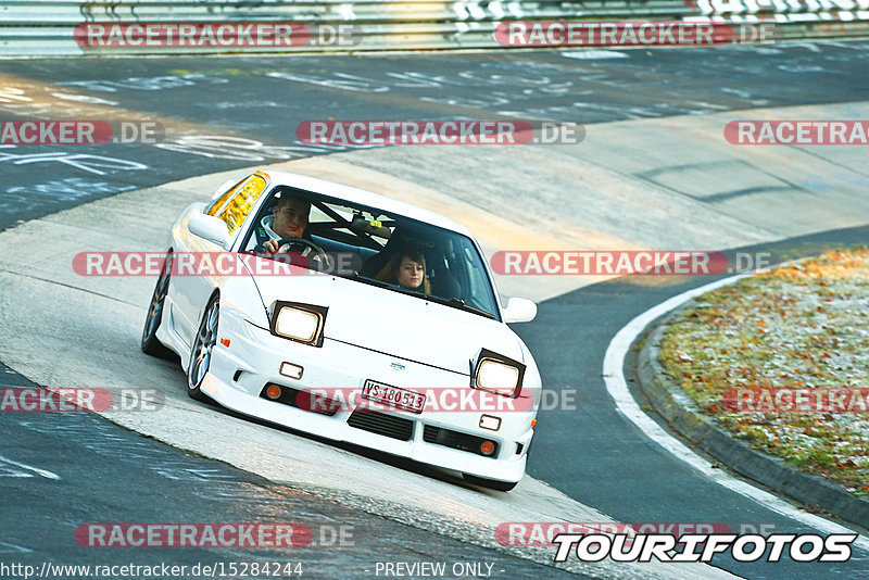 Bild #15284244 - Touristenfahrten Nürburgring Nordschleife (24.10.2021)