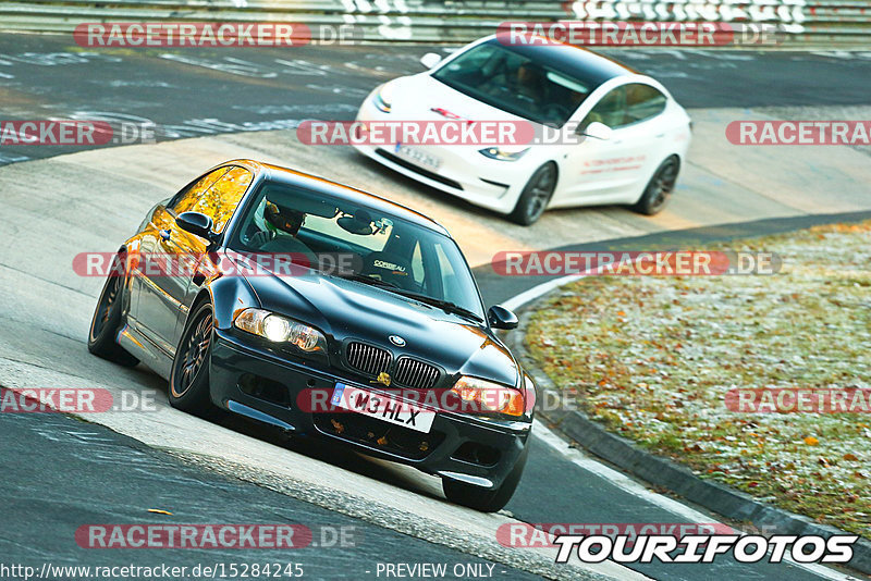 Bild #15284245 - Touristenfahrten Nürburgring Nordschleife (24.10.2021)