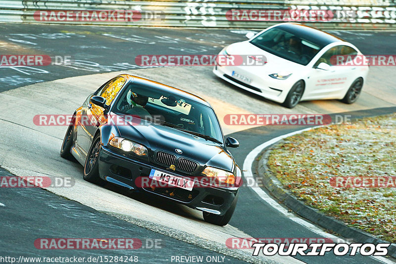 Bild #15284248 - Touristenfahrten Nürburgring Nordschleife (24.10.2021)