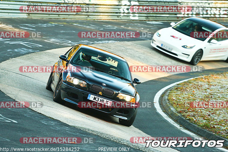 Bild #15284252 - Touristenfahrten Nürburgring Nordschleife (24.10.2021)