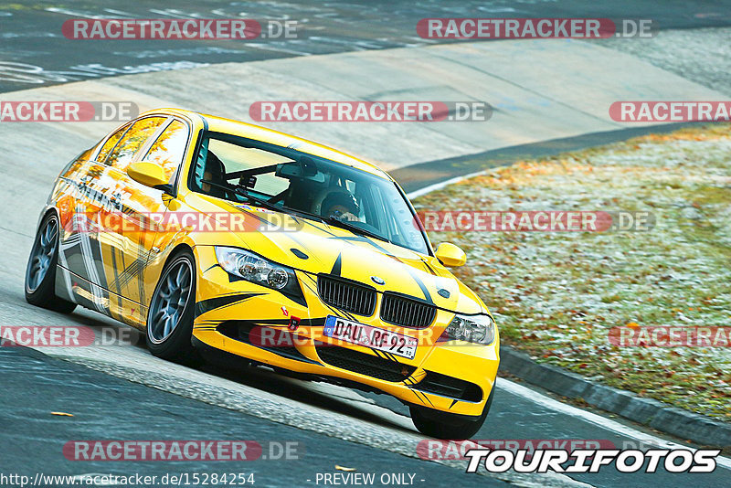 Bild #15284254 - Touristenfahrten Nürburgring Nordschleife (24.10.2021)