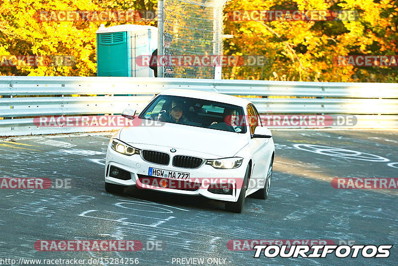 Bild #15284256 - Touristenfahrten Nürburgring Nordschleife (24.10.2021)