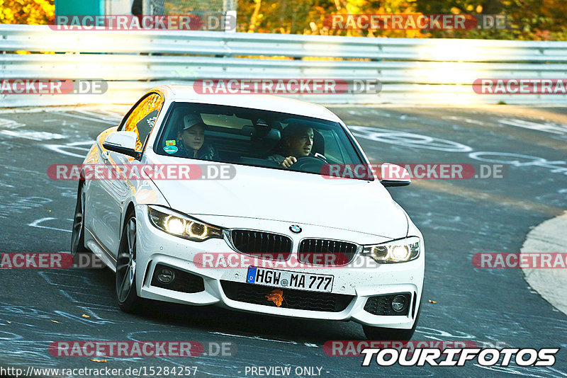 Bild #15284257 - Touristenfahrten Nürburgring Nordschleife (24.10.2021)