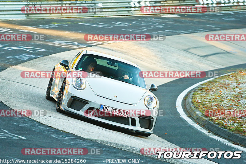 Bild #15284260 - Touristenfahrten Nürburgring Nordschleife (24.10.2021)