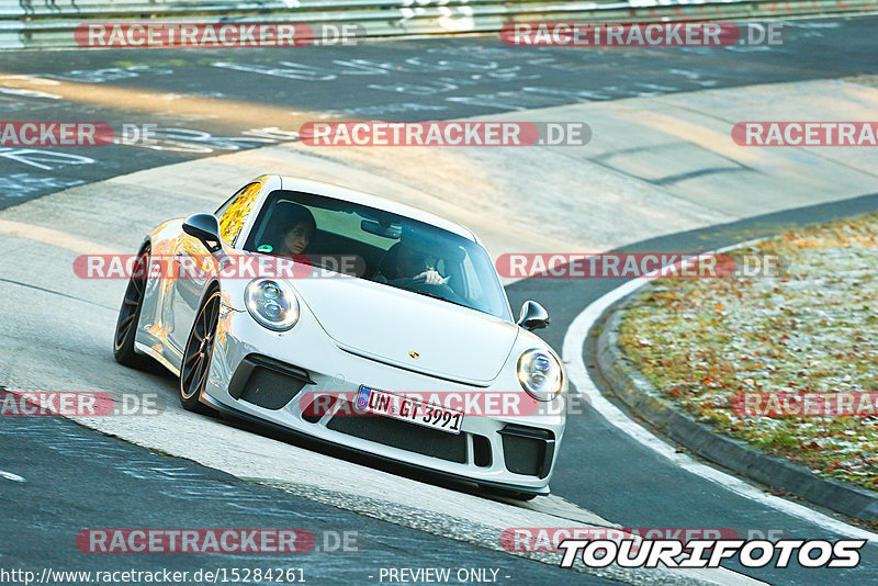 Bild #15284261 - Touristenfahrten Nürburgring Nordschleife (24.10.2021)