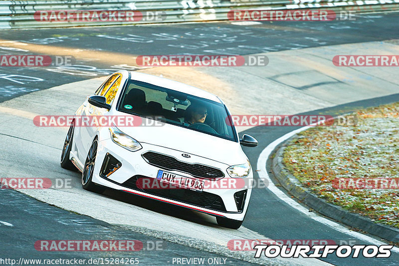 Bild #15284265 - Touristenfahrten Nürburgring Nordschleife (24.10.2021)