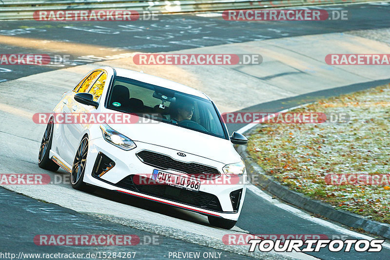 Bild #15284267 - Touristenfahrten Nürburgring Nordschleife (24.10.2021)