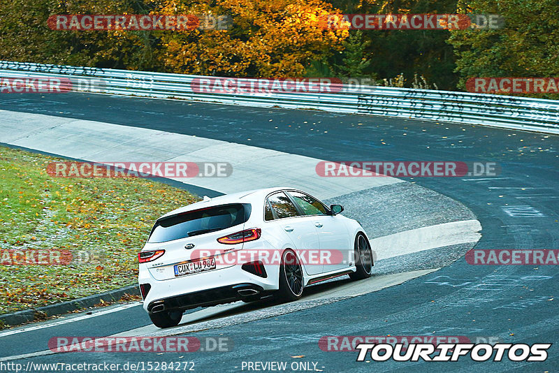 Bild #15284272 - Touristenfahrten Nürburgring Nordschleife (24.10.2021)