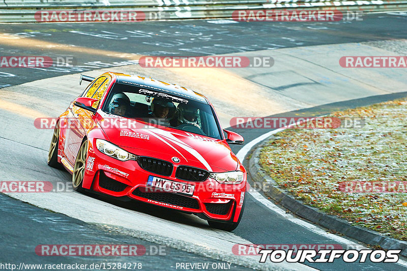 Bild #15284278 - Touristenfahrten Nürburgring Nordschleife (24.10.2021)