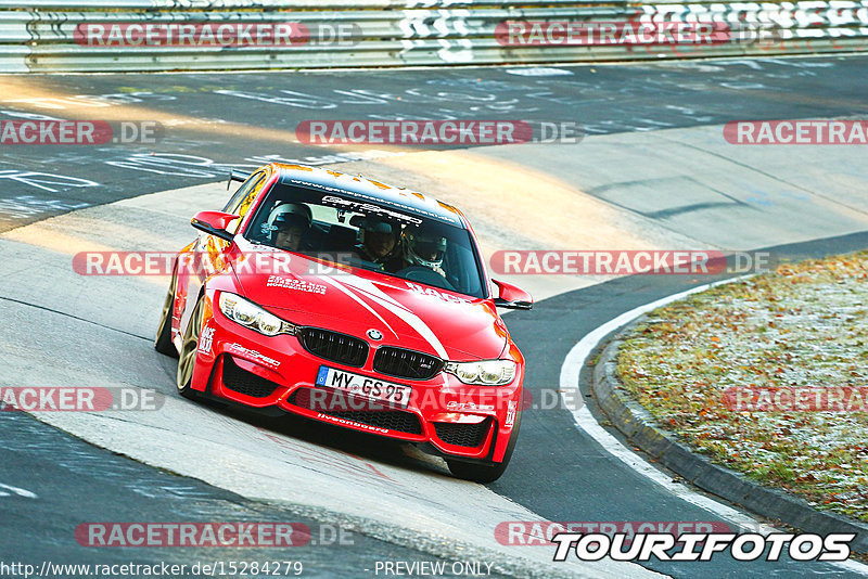 Bild #15284279 - Touristenfahrten Nürburgring Nordschleife (24.10.2021)