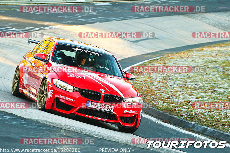 Bild #15284280 - Touristenfahrten Nürburgring Nordschleife (24.10.2021)