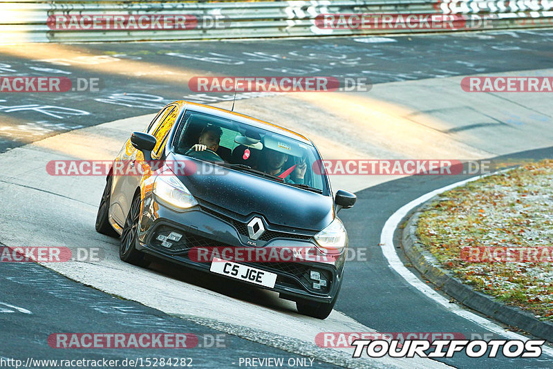 Bild #15284282 - Touristenfahrten Nürburgring Nordschleife (24.10.2021)