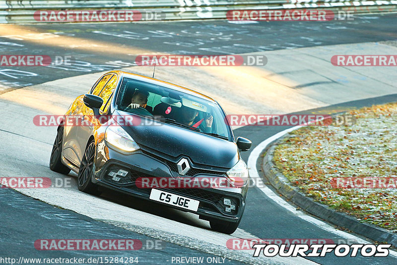 Bild #15284284 - Touristenfahrten Nürburgring Nordschleife (24.10.2021)