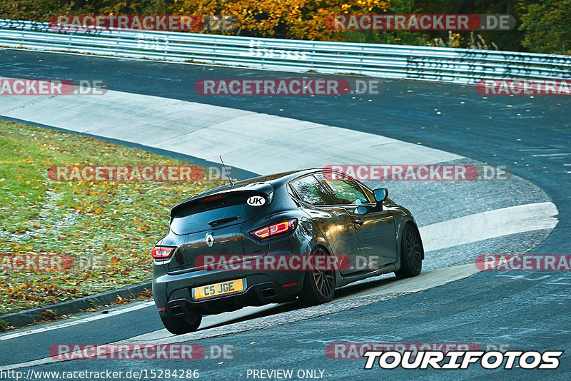 Bild #15284286 - Touristenfahrten Nürburgring Nordschleife (24.10.2021)