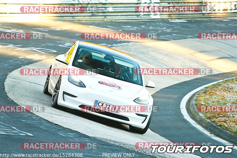 Bild #15284306 - Touristenfahrten Nürburgring Nordschleife (24.10.2021)